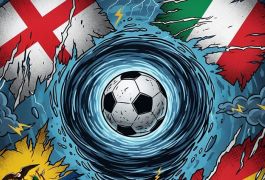 Англия рискует угодить в «группу смерти» на чемпионате мира: Италия, Эквадор и Гана — самый жёсткий вариант