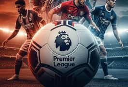 АПЛ закипает: «Арсенал» рвётся к титулу, схватка за Европу и драма внизу таблицы