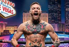 Ариэль Хельвани: Макгрегор не получит бой у Белого дома — возвращение ждут в Лас‑Вегасе