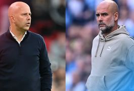 Арне Слот: игра «Ливерпуля» с «Сити» — почти «Эль Класико»