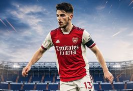 «Арсенал» назвал цену за Деклана Райса: «Реалу» придётся выложить минимум 150 млн евро