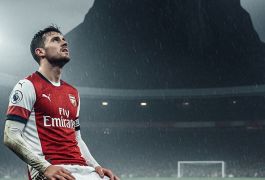 Арсенал споткнулся о «Ливерпуль»: титул не даётся легко — придётся пахать