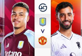 «Астон Вилла» – «Манчестер Юнайтед»: прогноз на матч АПЛ 21 декабря 2025