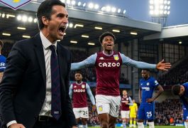 «Астон Вилла» перевернула игру за 30 минут: дубль Уоткинса и разбор полётов для «Челси»