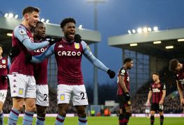 Астон Вилла взломала «автобус»: команда Эмери прошла зимний экзамен претендентов на титул