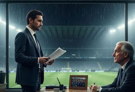 «Аталанта» уволила Ивана Юрича всего после 15 матчей у руля