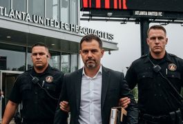 «Атланта Юнайтед» уволила Ронни Дейлу: одна победа за 18 туров — и сезон под откос