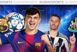 Барселона — Ньюкасл: разбор ответного матча 1/8 финала Лиги чемпионов 18 марта