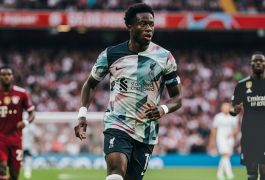 «Бавария» вышла на Конате: защитник «Ливерпуля» ведёт переговоры на фоне интереса «Реала»