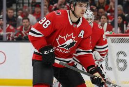 Без Олимпиады, но самый ценный? Почему Коннор Бедард — опора «Чикаго» и, возможно, всей НХЛ