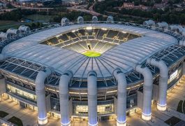 «Бирмингем Сити» строит арену на 62 тысячи за 1,2 млрд — хотят приютить «Львиц»