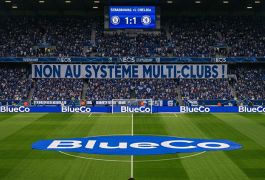 «БлюКо» и «Инеос»: в Страсбурге закипает из‑за возможного ухода Розеньора, Ницца живёт в подвешенном состоянии