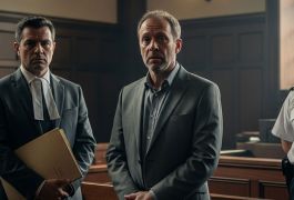 Болельщик «Ливерпуля» не признал вину по делу о расовой выходке в адрес Семеньо