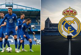 Большой трансферный брифинг: Робертсон, Странд Ларсен, ходы «Челси» и тишина «Реала»