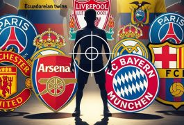 Большой трансферный расклад-2026: кого ищут МЮ, «Арсенал», «Ливерпуль», «Реал» и другие гранды