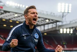 «Брайтон» и его 200 млн: почему летние траты 2024-го уже окупаются