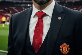 Букмекеры нашли замену Амориму: Гласнер — главный кандидат на пост в «Манчестер Юнайтед»