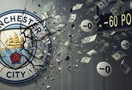 Бывший босс «Эвертона»: «Манчестер Сити» мог бы принять минус 60 очков — если признают виновным