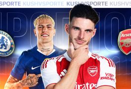 Челси — Арсенал: прогноз на матч Кубка английской лиги 14 января 2026 года