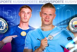 «Челси» — «Манчестер Сити»: прогноз на центральный матч 32-го тура АПЛ