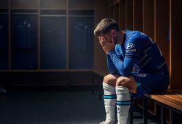 «Челси» отстранил Фернандеса на два матча за слова о будущем. Агент: «Это перебор»