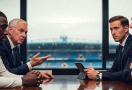 «Челси» провёл беседу с Уэсли Фофана: опасное вождение, 300 часов работ и новый запрет