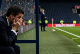 Челси впервые за четыре месяца остался без гола: почему атака Марески застопорилась