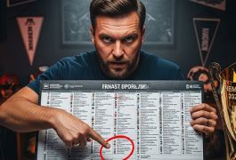 Чемпион по фэнтези-футболу раскрывает топ-ставки на сезон 2025/26: кого взять в команду?