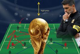 Чемпионат мира‑2026: тактический гид — стили команд, главные звёзды и интриги турнира