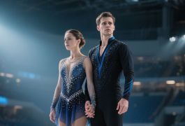 Чемпионы США ждут «чуда»: без гражданства Ефимовой их не пустят на Олимпиаду