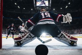 Четыре команды сравняли счёт в последние 15 секунд: НХЛ увидела рекордный вечер