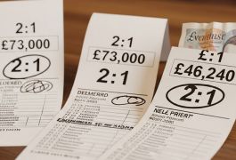 Четыре матча — один счёт: экспресс по 2:1 принёс 73 тысячи фунтов, второй — 46 240