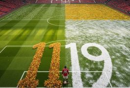 Четыре сезона и 119 млн: стоил ли Каземиро таких денег «Манчестер Юнайтед»?