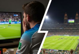 ЧМ‑2026: болельщикам Англии грозят ночные трансляции — возможная 1/8 финала в 03:00 по Москве