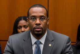 Чонси Биллупс отверг обвинения: залог $5 млн и дело о «подкрученных» покерных играх