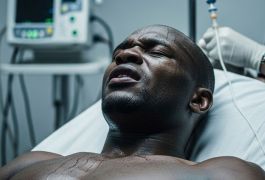 «Чувствуешь себя мёртвым»: как сгонка веса калечит боксеров и почему они всё равно рискуют