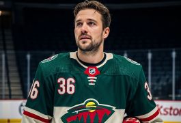 Цуккарелло — о будущем и дуэте с Капризовым: «Когда‑нибудь мне придётся уйти, вечно играть нельзя»