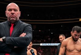 Дана Уайт неожиданно убрал непобеждённого Фахретдинова из ростера: что произошло