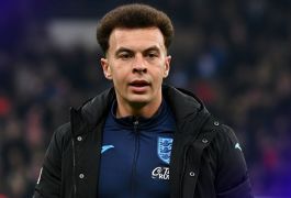 Деле Алли снова без клуба после ухода из «Комо» — в тренды возвращается «Бирмингем»