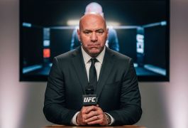 Дэйна Уайт ответил на упрёки Тома Аспиналла: «Не собирался его задеть»