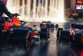 Дисквалификация «Макларена» вернула интригу: как Ферстаппен может вырвать титул в сезоне‑2025