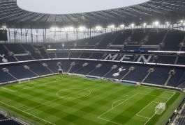 Дом — не крепость: у «Тоттенхэма» всего четыре домашние победы за год. В чём затык?