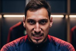 Доннарумма резко ответил Энрике после исключения из состава ПСЖ перед Суперкубком