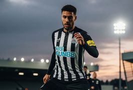 Дорогой новичок «Ньюкасла» почти вернулся: Висса тренируется, зарплату платит страховка ФИФА