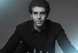 «Думали, я пропал?» Последнее видео гроссмейстера Даниэля Народицкого — и трагедия в 29 лет