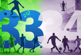 Двойной тур 33 и пустой 34 в фэнтези АПЛ: кто играет дважды и какую тактику выбрать