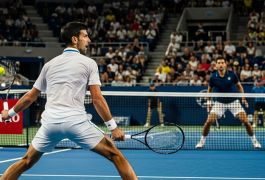 Джокович лишил Музетти шансов на Итоговый турнир АТР — но оставил лазейку