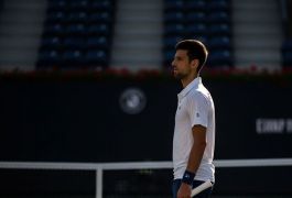 Джокович порвал с ПТПА — и выбрал нейтралитет. Что это значит для тенниса