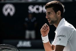 Джокович снялся с Аделаиды и поедет на Открытый чемпионат Австралии без разминки