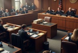 Джордан против Наскара: старт процесса, который может перевернуть весь чемпионат